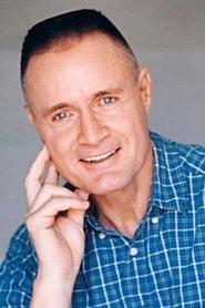 Paul Edney portrait