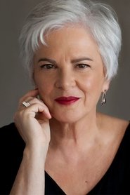 Lídia Franco portrait