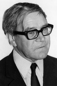 Vladimír Hlavatý portrait