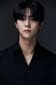 Kim Moo-joon portrait
