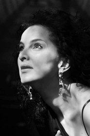 Jinny Papadopoulou portrait