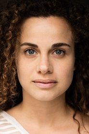 Elisabeth Kanettis portrait