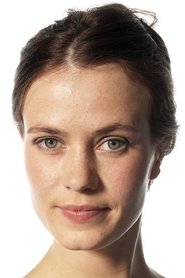 Kathrine Fagerland portrait