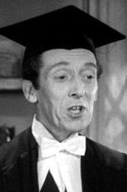 Gerald Rogers portrait
