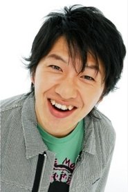 Yoshiyuki Hirai portrait