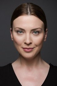 Arzu Yanardağ portrait