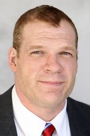 Glenn Jacobs portrait