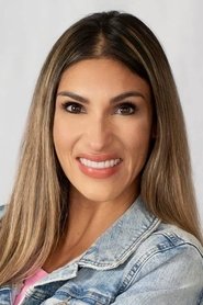 Alexis Baca portrait