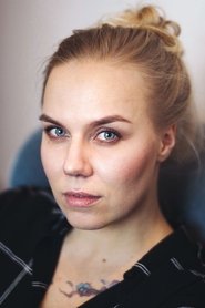 Nele Pandis portrait