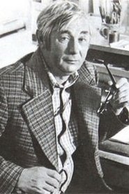 Konstantin Chikin portrait