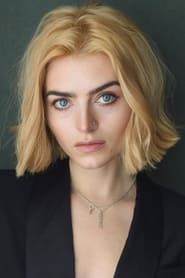 Tara Lee portrait