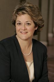 Bonnie Arnold portrait
