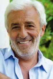 Patrizio Rispo portrait