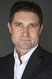 Aaron Scully portrait