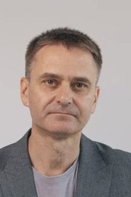 Andrey Soroka portrait