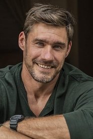 Norbert Kovács portrait