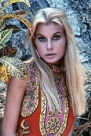 Alena Johnston portrait