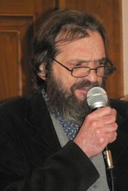 Tamás Varga portrait