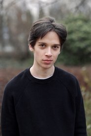 Jakub Gąsior portrait