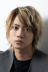 Ryuji Sato portrait