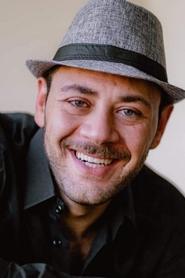 Mohamed Ali Rizk portrait