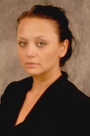 Elena Serdyukova portrait