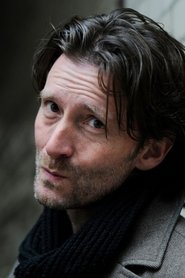 Martin Lehwald portrait