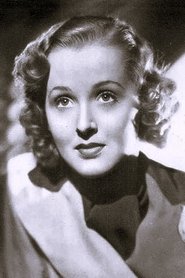 Carla Lehmann portrait