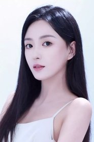 Ge Xiaoxi portrait