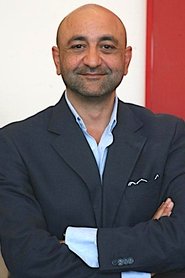 Vincenzo Terracciano portrait
