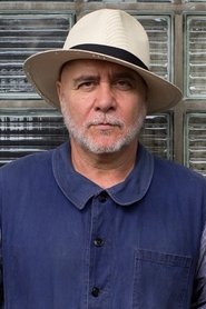 Paulo Pedro Gonçalves portrait