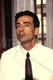Mauro Leuce portrait