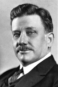Clifford Dempsey portrait