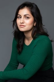 Yasmin Ahsanullah portrait