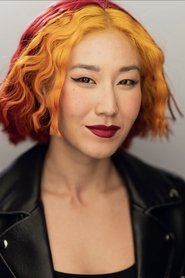 Carrie Fei portrait