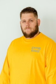 Jesse Dampolo portrait