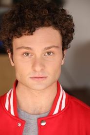 Zach Primo portrait