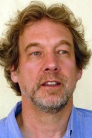 Stewart Vaughan portrait