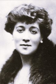 Winifred Harris portrait