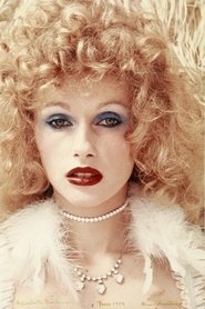 Elisabeth Mortensen portrait