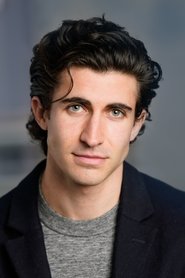 Austin Valli portrait