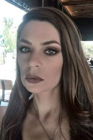 Ioanna Polyneiki portrait