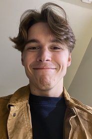 Matthew Cavanaugh portrait