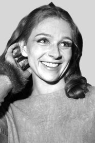 Christine Fersen portrait