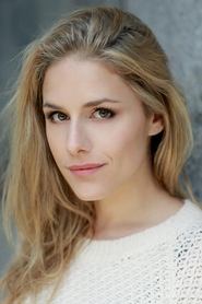 Alix Wilton Regan portrait