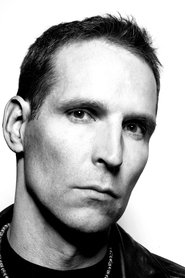 Todd McFarlane portrait