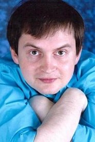 Daniil Makarov portrait