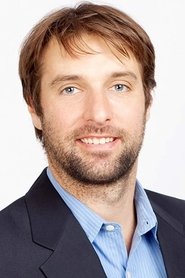 Lagan Sebert portrait