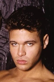 Cole Youngblood portrait
