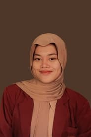 Maharani Nur Azizah portrait